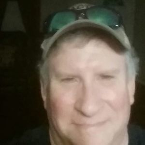 Meet your Posher, Keith